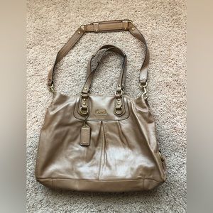 Coach Crossbody Handbag
